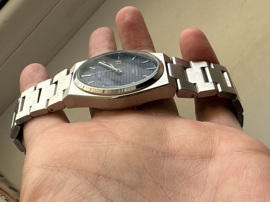 Tissot PRX Quartz