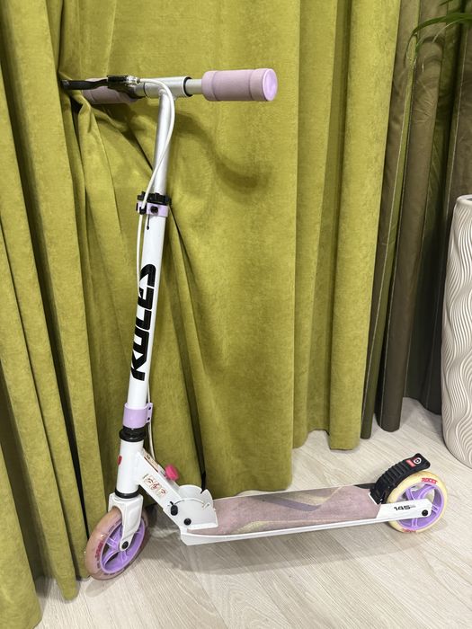 Самокат детский