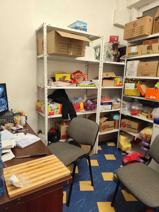 Продава се Магазин в Варна, Спортна зала - 60 кв.м за 9 €/кв.м - Снимка #7