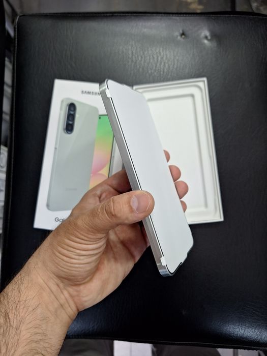 Samsung a56 8/256 Yangi telefon