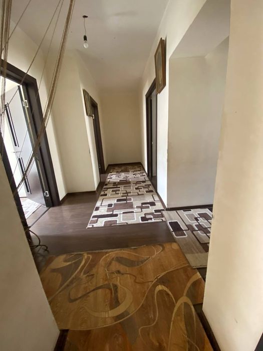 Яшнабад!!! 3/3/5, 68 м2, кирпич