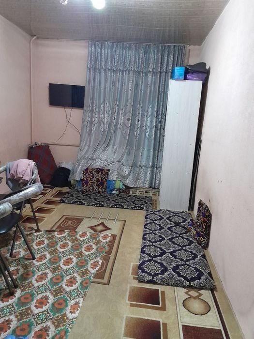 Продам 1 комн., Шота Руставели "Аския"