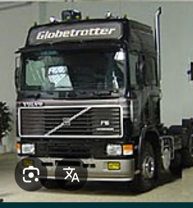 Ремонт грузавой двигатель