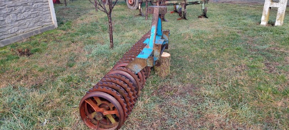 Utilaje agricole