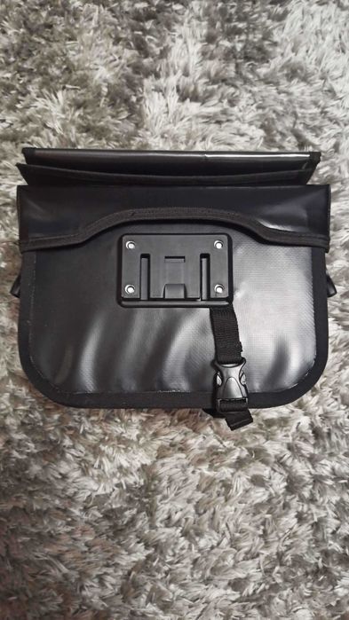 Кошница за колело