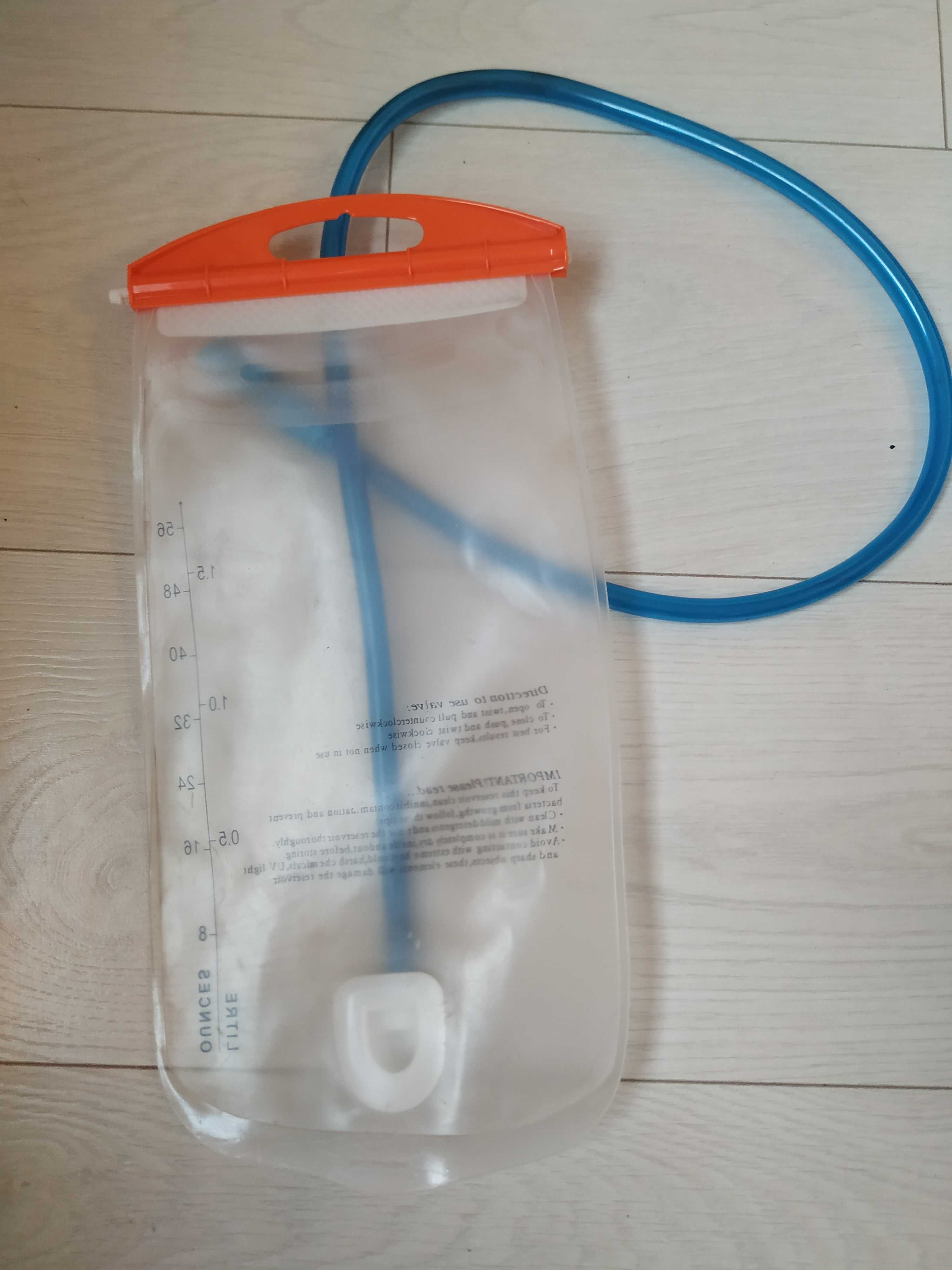 muddyfox hydration bag 1.5 l