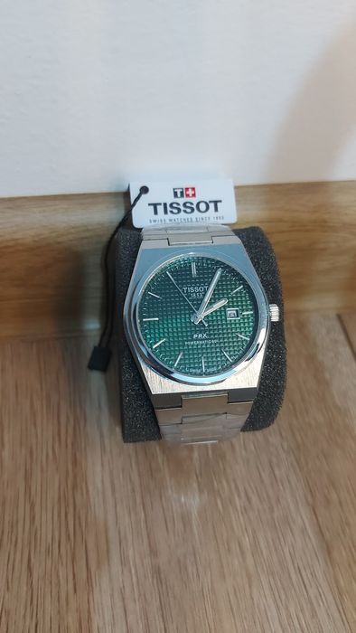 Ceas Tissot nout