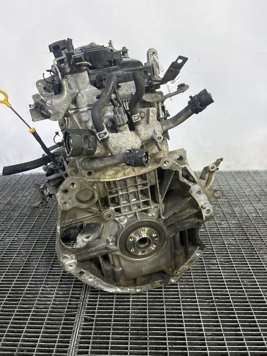 Motor Nissan Qashqai Facelift 2.0 Benzina 2010 - 2013 141CP Manuala MR20DE Euro5 (1432) ...