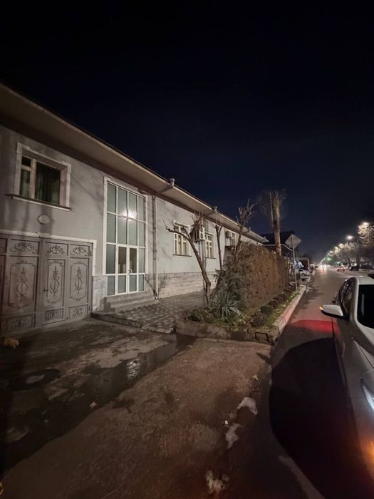 СРОЧНО ЗЕМЛЯ 1я-лини япод СТРОИТЕЛЬСТВО 6сот (ул.Мукумий-Узбекфильм)