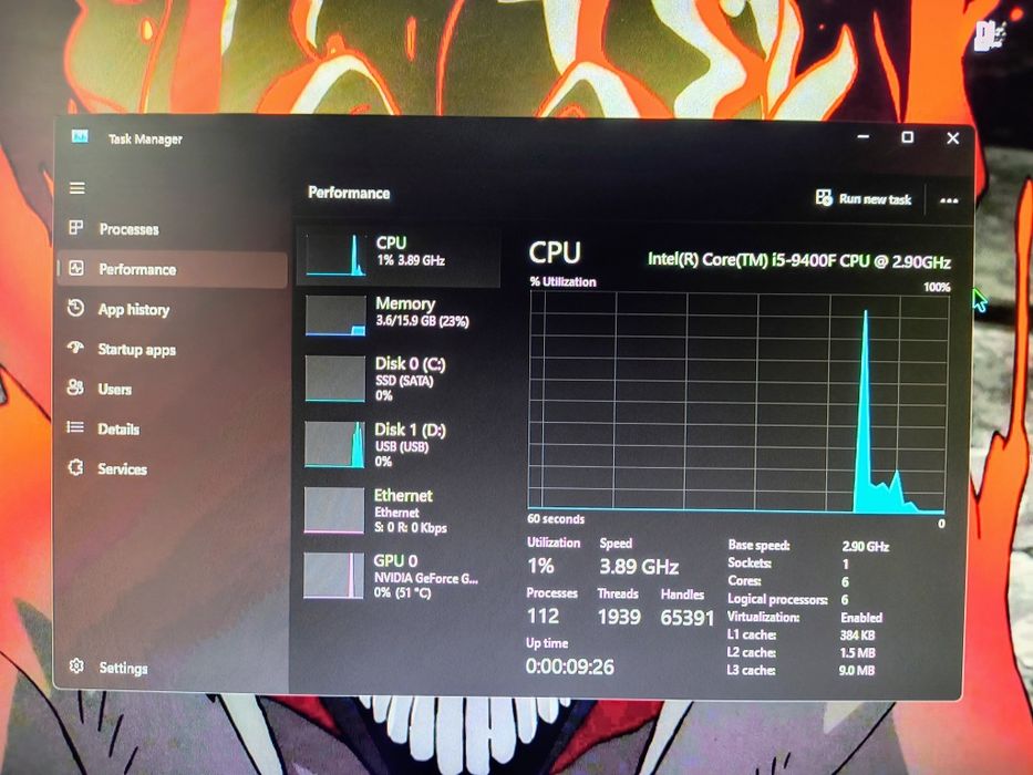 Pc gaming componente decente pt Gaming în 2025