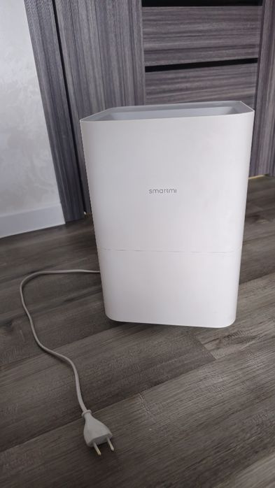 Увлажнитель и мойка  воздуха SmartMi  Air Humidifier 2