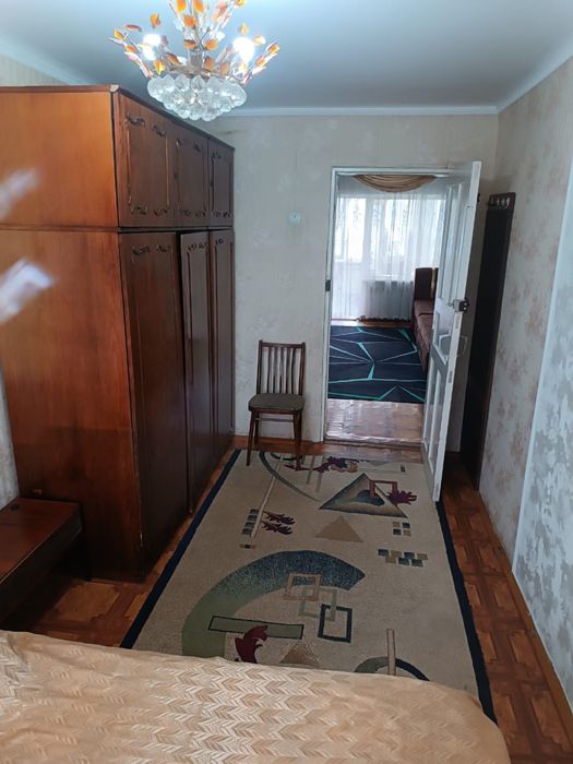 Сдается двухкомнатные квартира