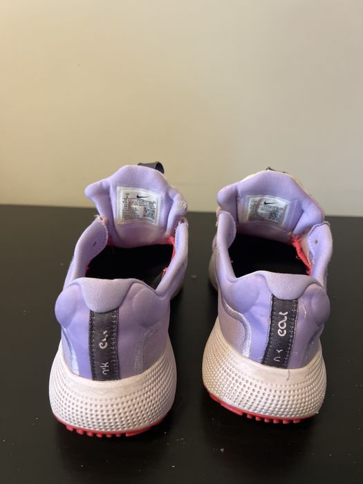 Nike маратонки 36,5номер