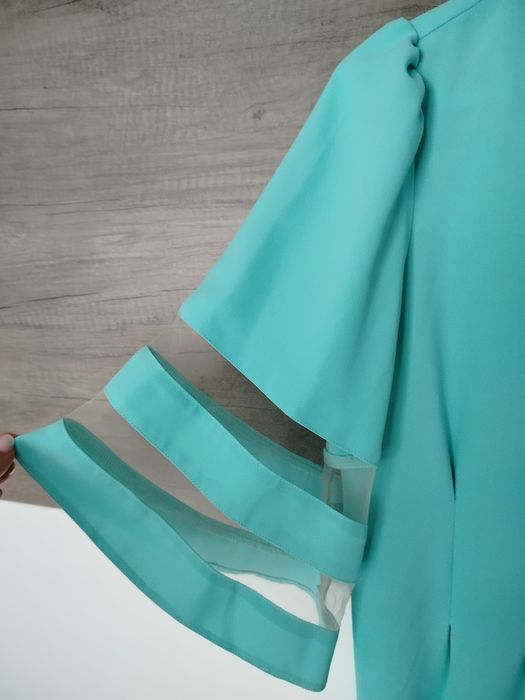 Рокля Lucy размер L