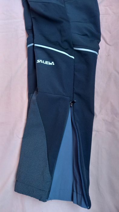 Salewa туринг/трекинг панталони L/XL