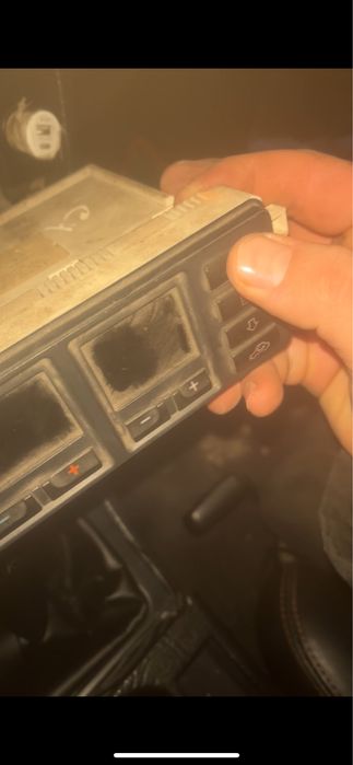 Климат на ауди с4