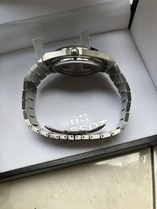 Tissot prx powermatic 80