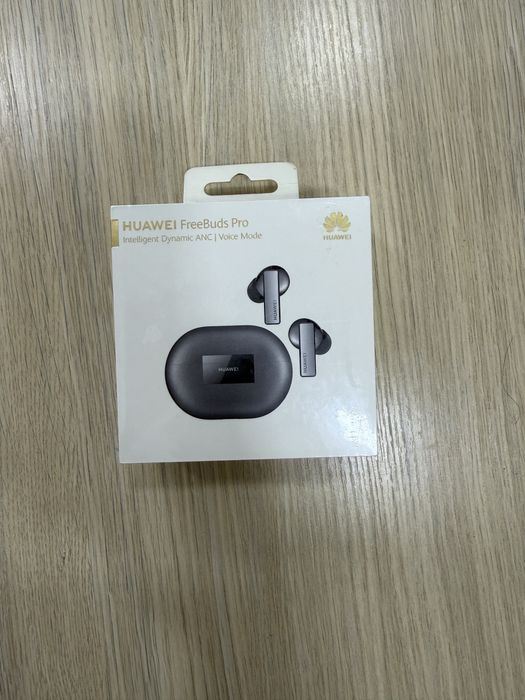 Huawei FreeBuds pro