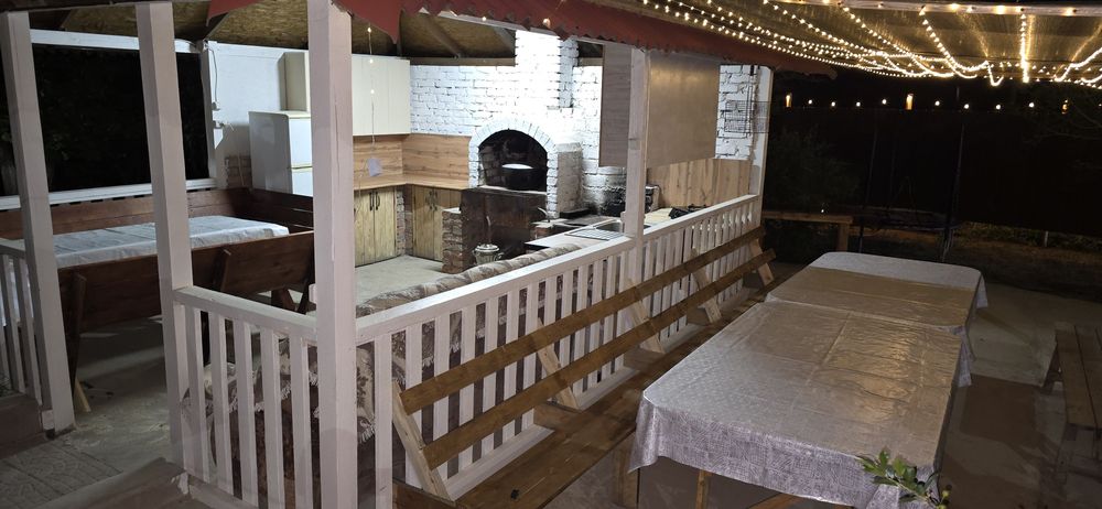 Дача посуточно на барковском