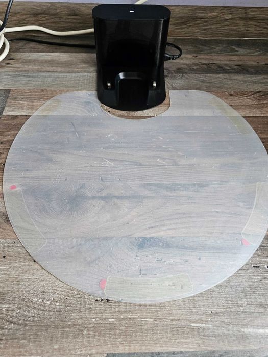 Roborock S5 max черен