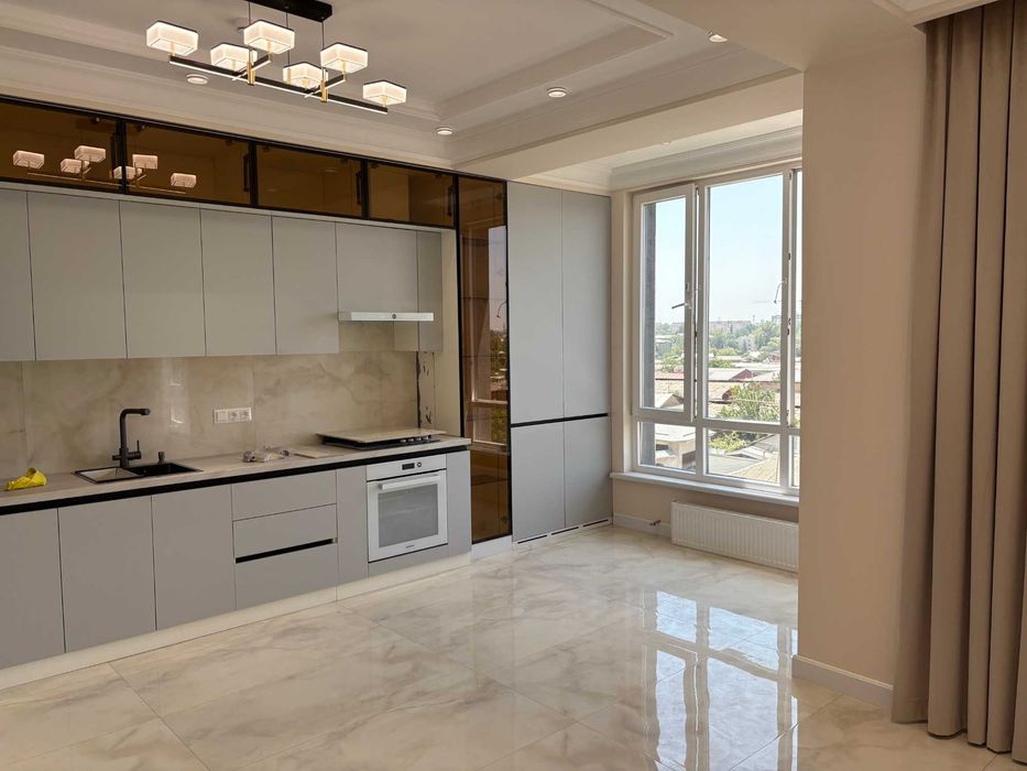 Аренда квартира Лабзак рядом Мечеть Кўх Ота 3/3/12 этаж 64 квадр