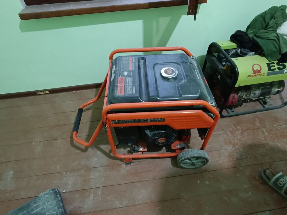 Новый движок предаю