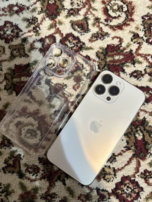 Айфон 14 Про Макс 128гб 86%