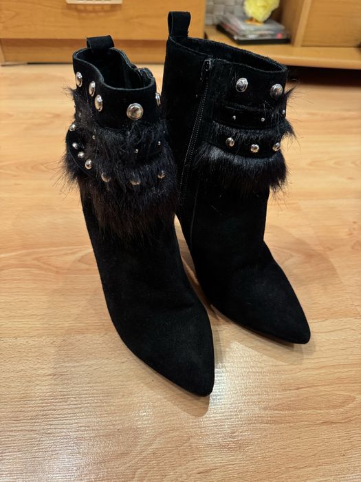 Дамски Обувки 37 номер