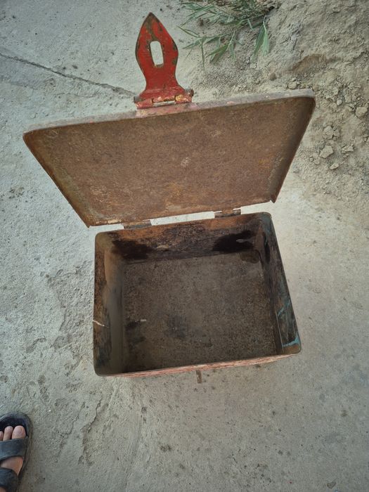 Продам ящик для инструмента