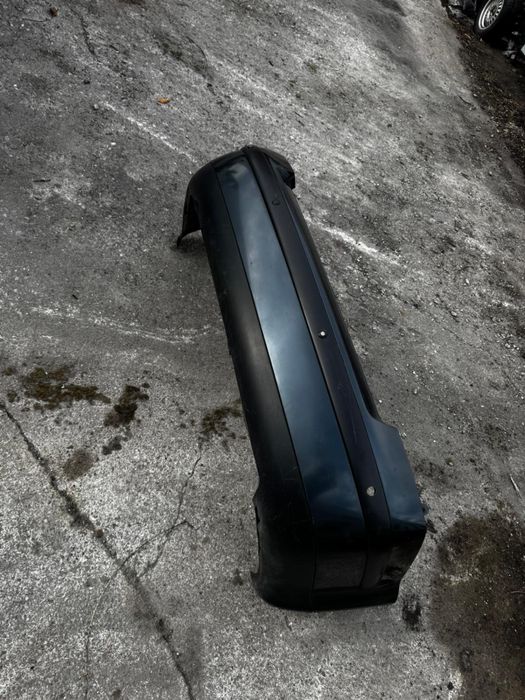 Spoiler bara spate passat b5.5 berlina