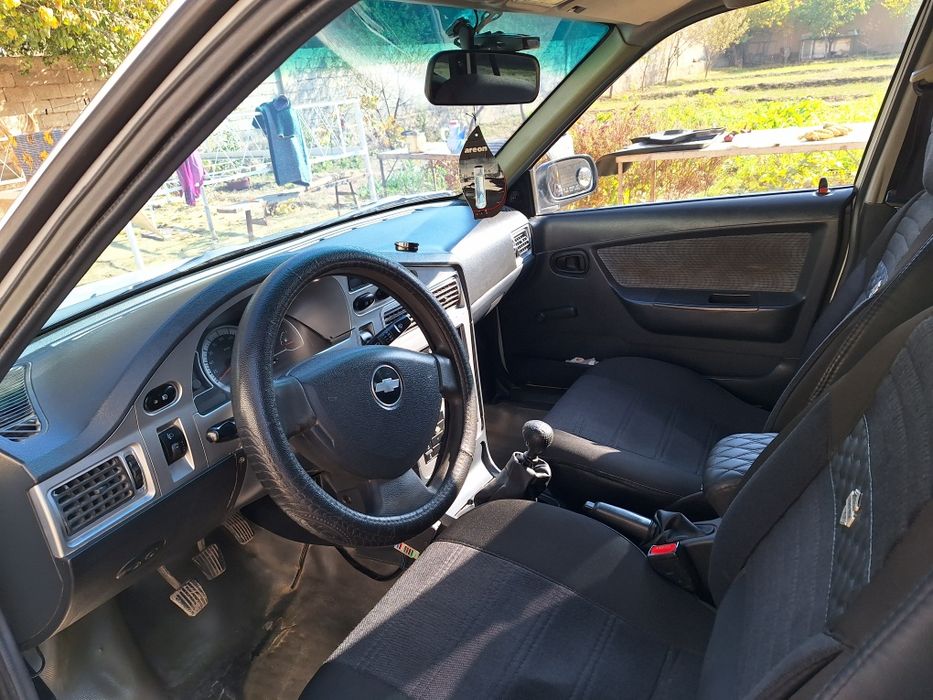 Nexia 2 Donc 1.6  sotiladi