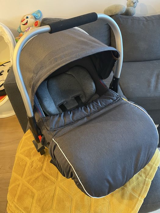 !!! НАМАЛЕНА ЦЕНА - 200лв. !!! Бебешка количка Чиполино 3в1