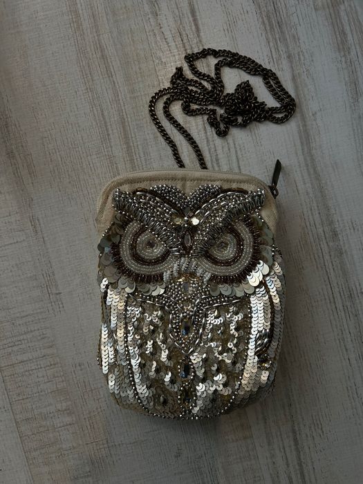 Дамска малка  чанта