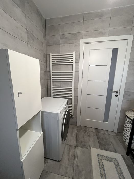 Casa individuala decomandata 4 camere Craiova-Preajba