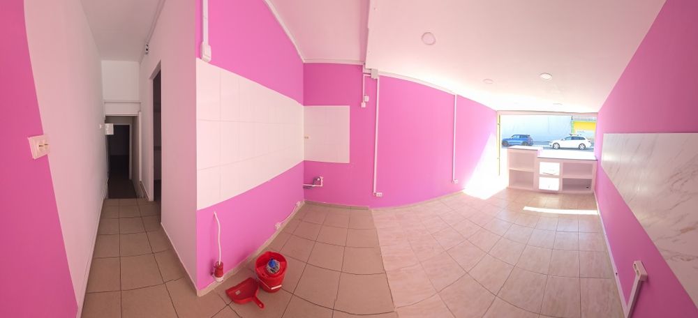 Spatiu comercial de inchiriat