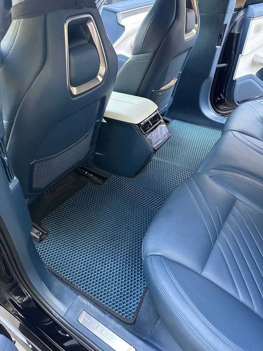 Eva poliklari barcha turdagi avtomobillar uchun . ЭВА коврики