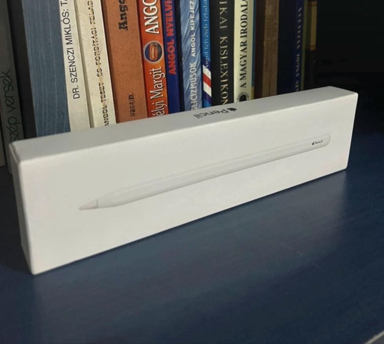 Apple Pencil Gen 2