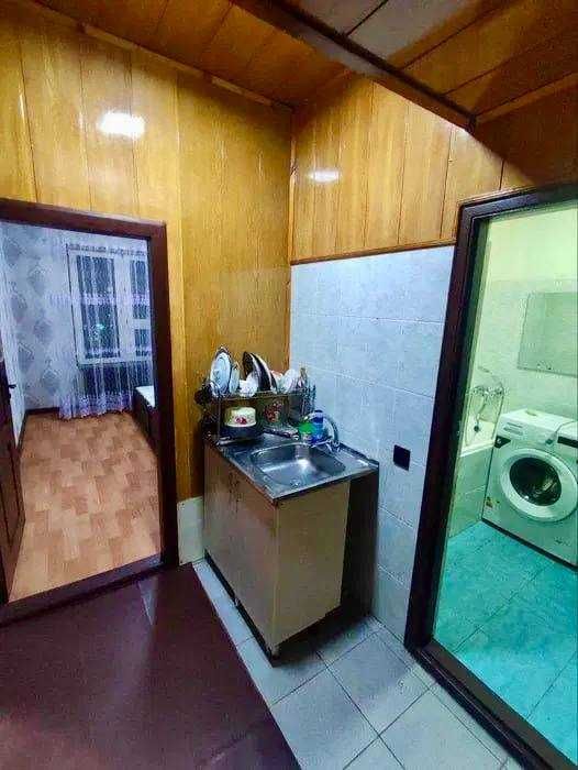 Срочно! 2/3/4 ул. Фитрата. Магазин Теген. 36м2. Косметика. Кирпич