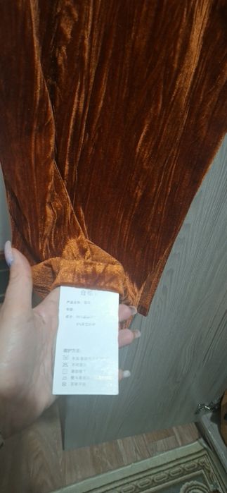 Продаю платье длиное