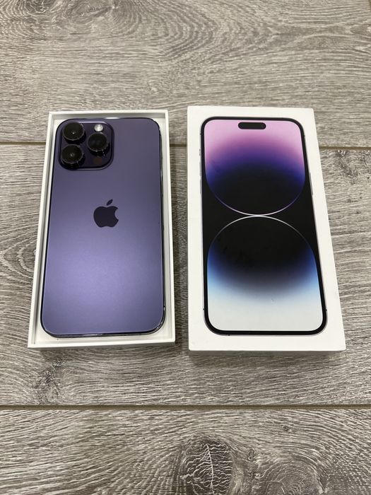 Iphone 14 Pro Max LL/A