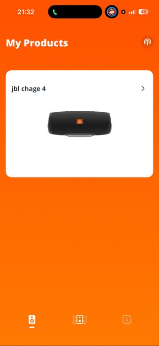 Boxa JBL Charge 4