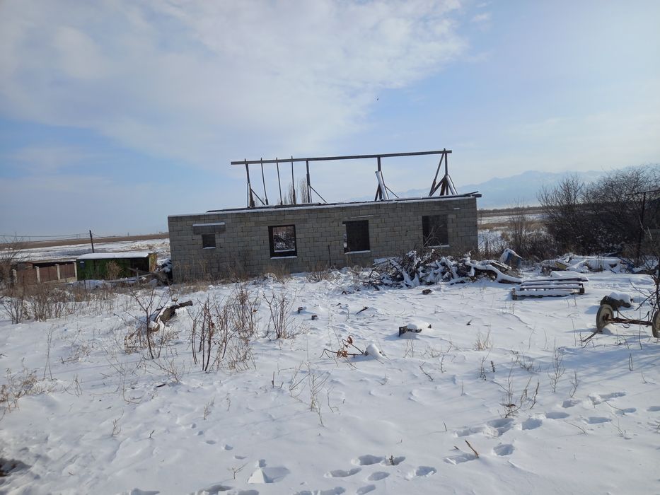 Продам земельный участок