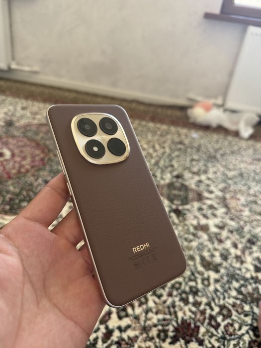 Redmi note 15 pro + 5g