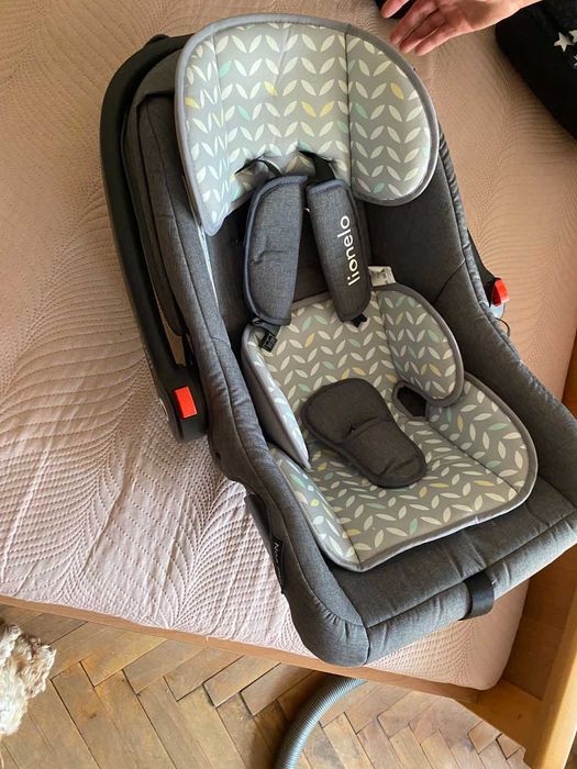 Детско столче за кола