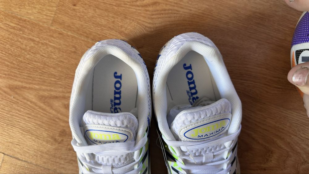 joma кросовки для футбола