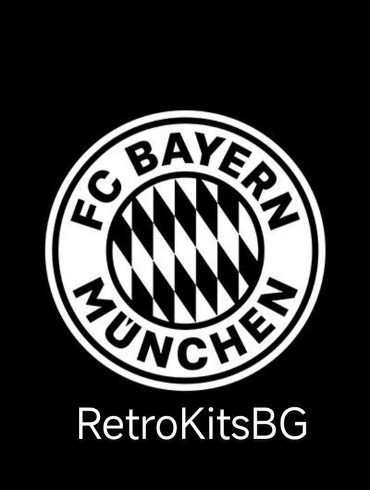 Оригинална фланелка на Байерн Мюнхен – Мирослав Клозе #18
