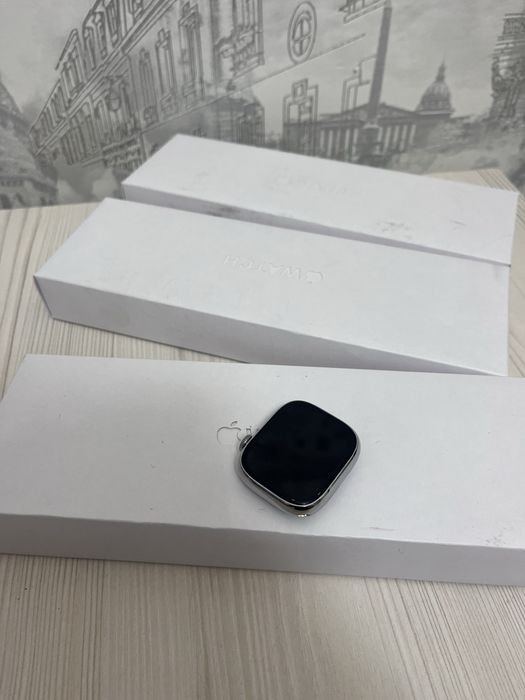 Продам apple watch
