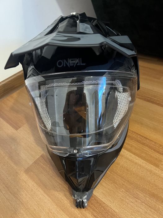 Casca enduro Oneal Sierra v24