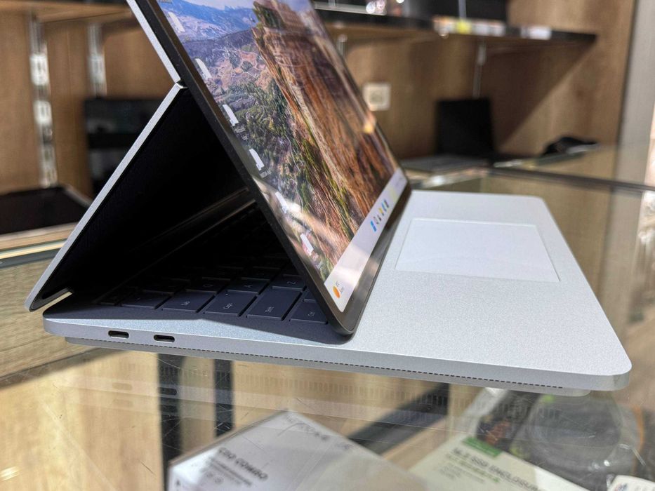 MICROSOFT SURFACE Studio CORE i7-11370H RTX 3050ti 4гб RAM 16 SSD 512