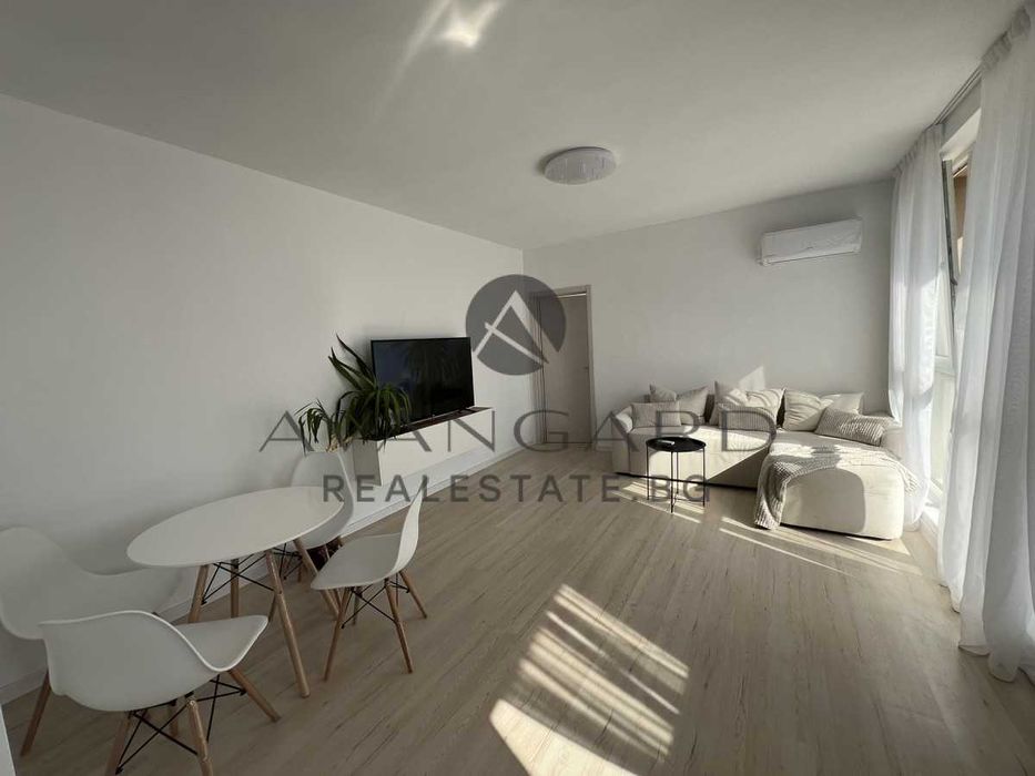 Продава се Двустаен апартамент в Пловдив, Кючук Париж - 69 кв.м за 1867 €/кв.м - Снимка #1